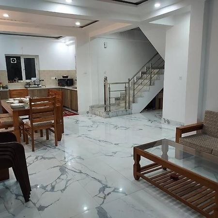 Himalayan View Villa 3 Bhk Shitlakhet Extérieur photo