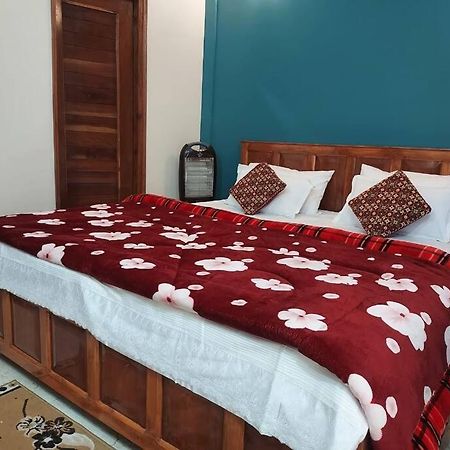 Himalayan View Villa 3 Bhk Shitlakhet Extérieur photo