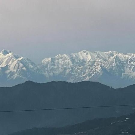 Himalayan View Villa 3 Bhk Shitlakhet Extérieur photo