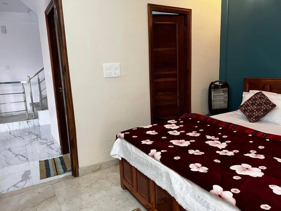 Himalayan View Villa 3 Bhk Shitlakhet Extérieur photo