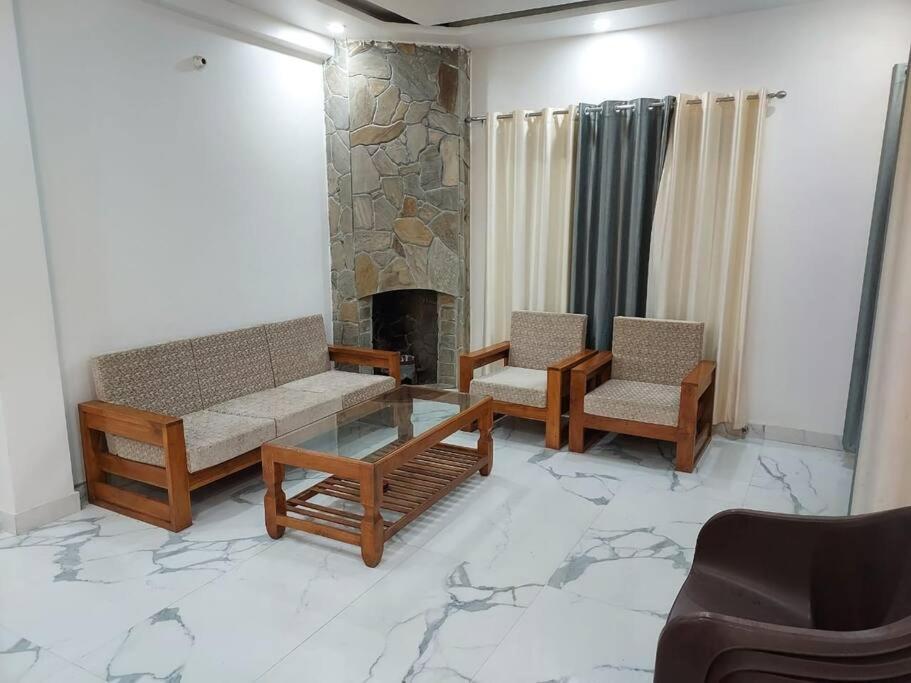 Himalayan View Villa 3 Bhk Shitlakhet Extérieur photo