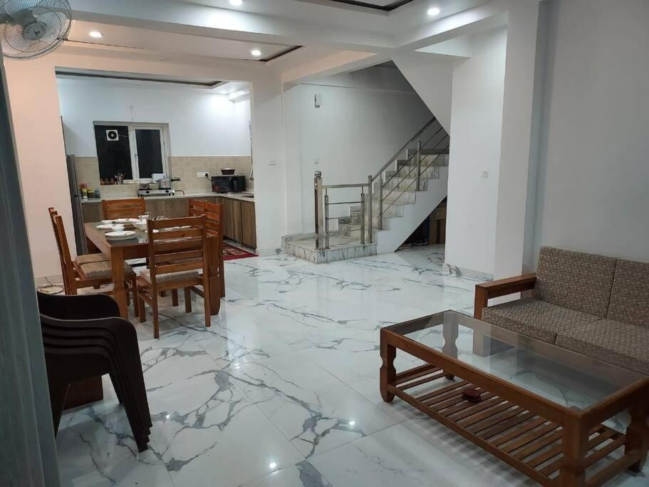 Himalayan View Villa 3 Bhk Shitlakhet Extérieur photo