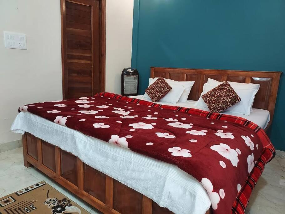 Himalayan View Villa 3 Bhk Shitlakhet Extérieur photo