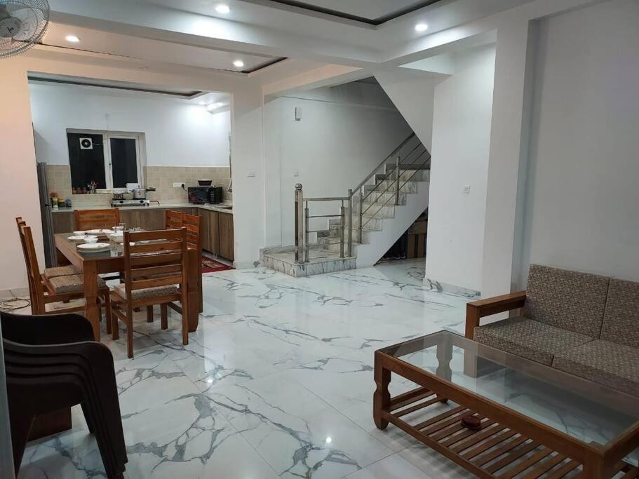 Himalayan View Villa 3 Bhk Shitlakhet Extérieur photo