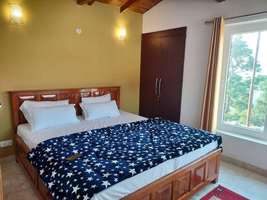 Himalayan View Villa 3 Bhk Shitlakhet Extérieur photo