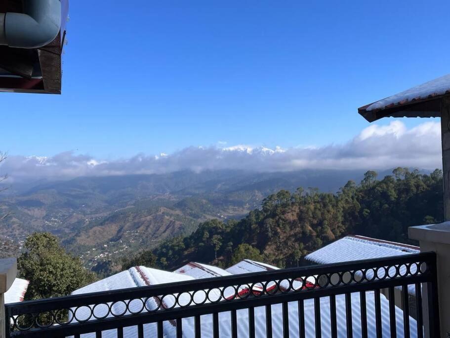 Himalayan View Villa 3 Bhk Shitlakhet Extérieur photo