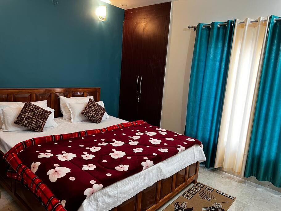 Himalayan View Villa 3 Bhk Shitlakhet Extérieur photo