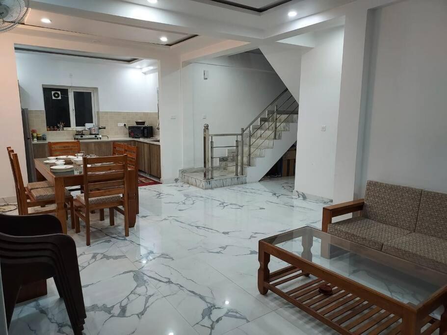 Himalayan View Villa 3 Bhk Shitlakhet Extérieur photo