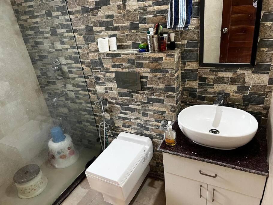 Himalayan View Villa 3 Bhk Shitlakhet Extérieur photo
