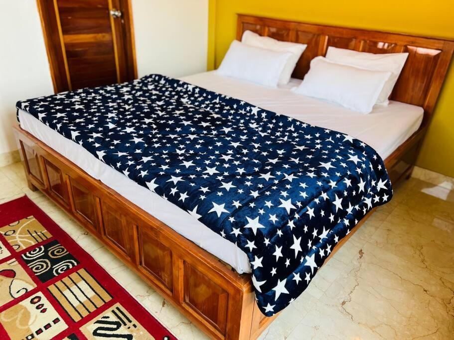 Himalayan View Villa 3 Bhk Shitlakhet Extérieur photo