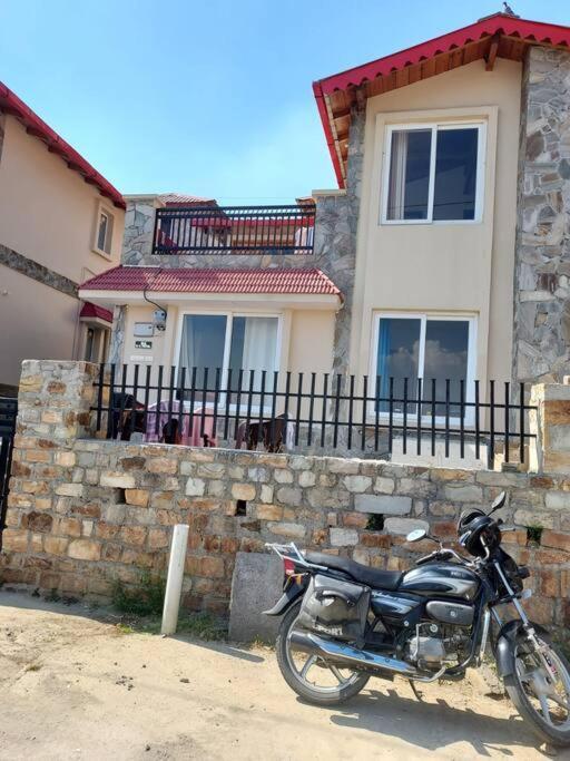 Himalayan View Villa 3 Bhk Shitlakhet Extérieur photo