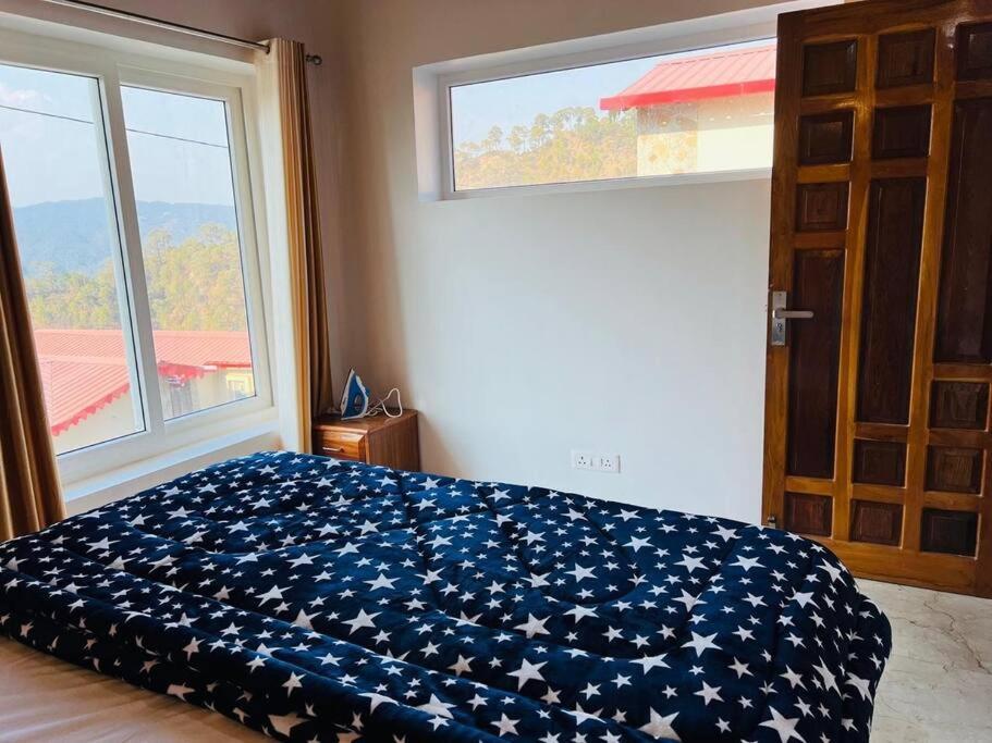 Himalayan View Villa 3 Bhk Shitlakhet Extérieur photo