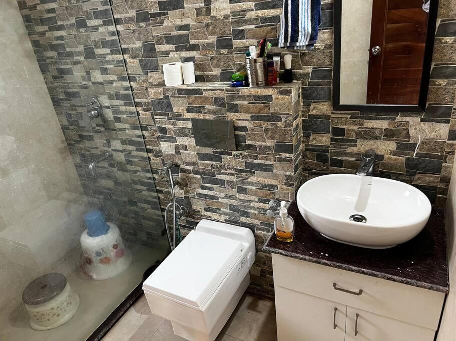 Himalayan View Villa 3 Bhk Shitlakhet Extérieur photo