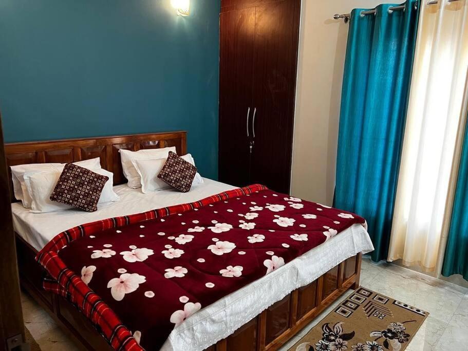Himalayan View Villa 3 Bhk Shitlakhet Extérieur photo