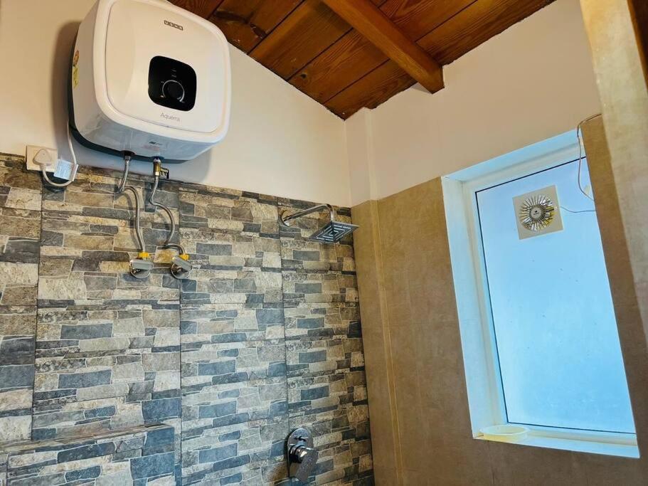 Himalayan View Villa 3 Bhk Shitlakhet Extérieur photo