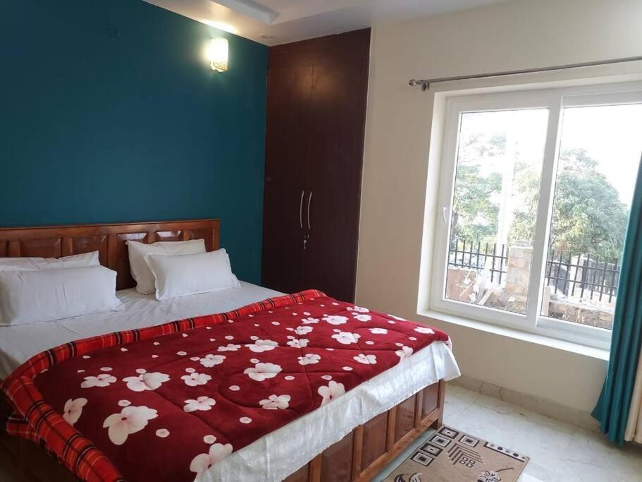 Himalayan View Villa 3 Bhk Shitlakhet Extérieur photo