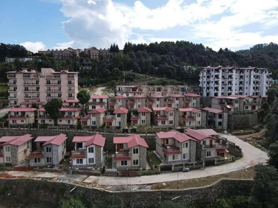 Himalayan View Villa 3 Bhk Shitlakhet Extérieur photo