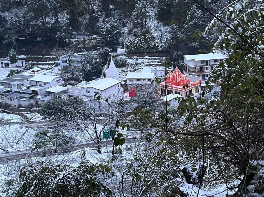 Himalayan View Villa 3 Bhk Shitlakhet Extérieur photo